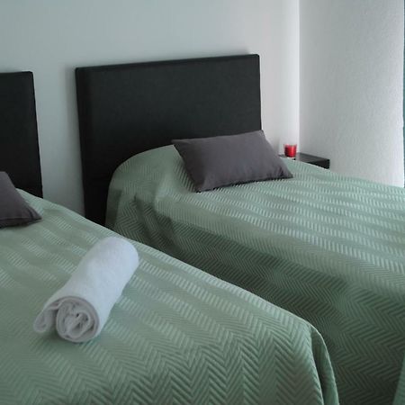 Swell Guesthouse Casa Moinho Екстериор снимка