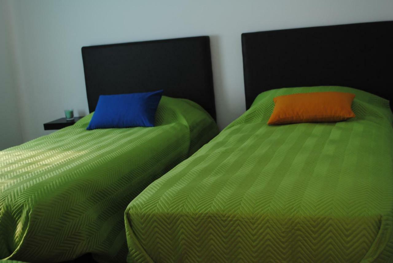 Swell Guesthouse Casa Moinho Екстериор снимка