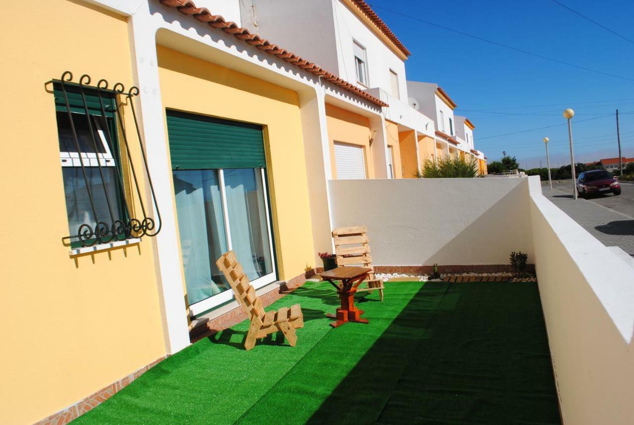 Swell Guesthouse Casa Moinho Екстериор снимка