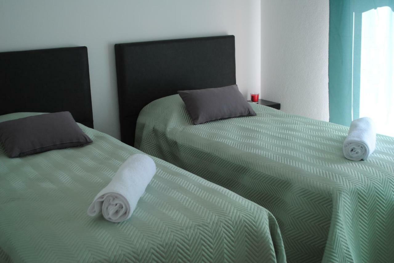 Swell Guesthouse Casa Moinho Екстериор снимка