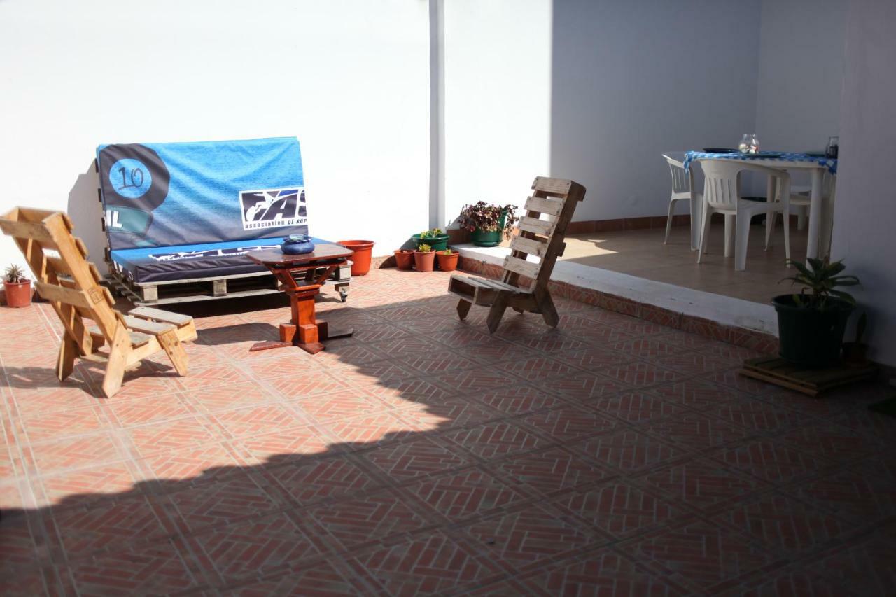 Swell Guesthouse Casa Moinho Екстериор снимка
