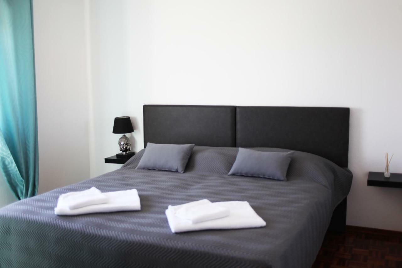 Swell Guesthouse Casa Moinho Екстериор снимка
