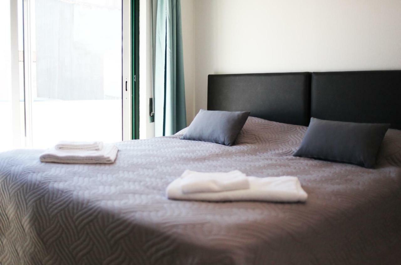 Swell Guesthouse Casa Moinho Екстериор снимка