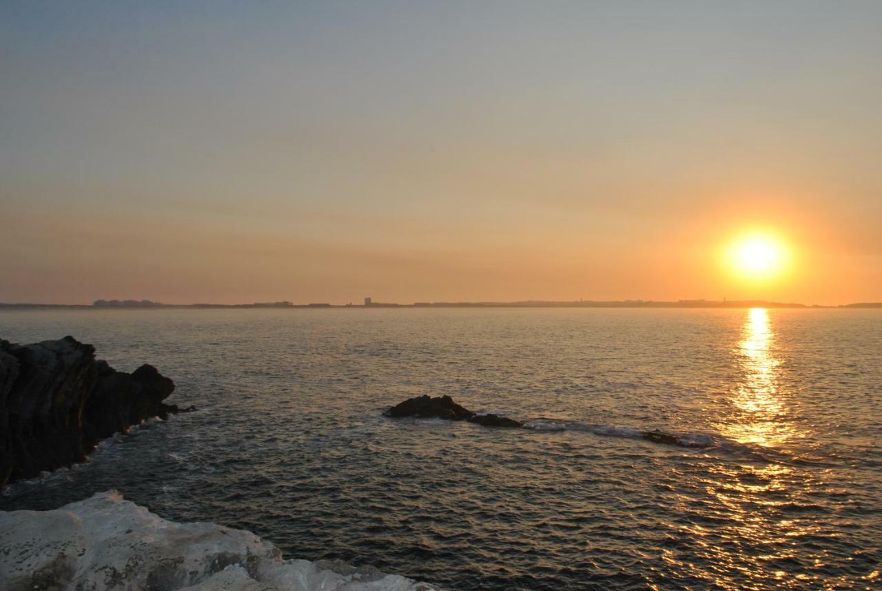 Swell Guesthouse Casa Moinho Екстериор снимка