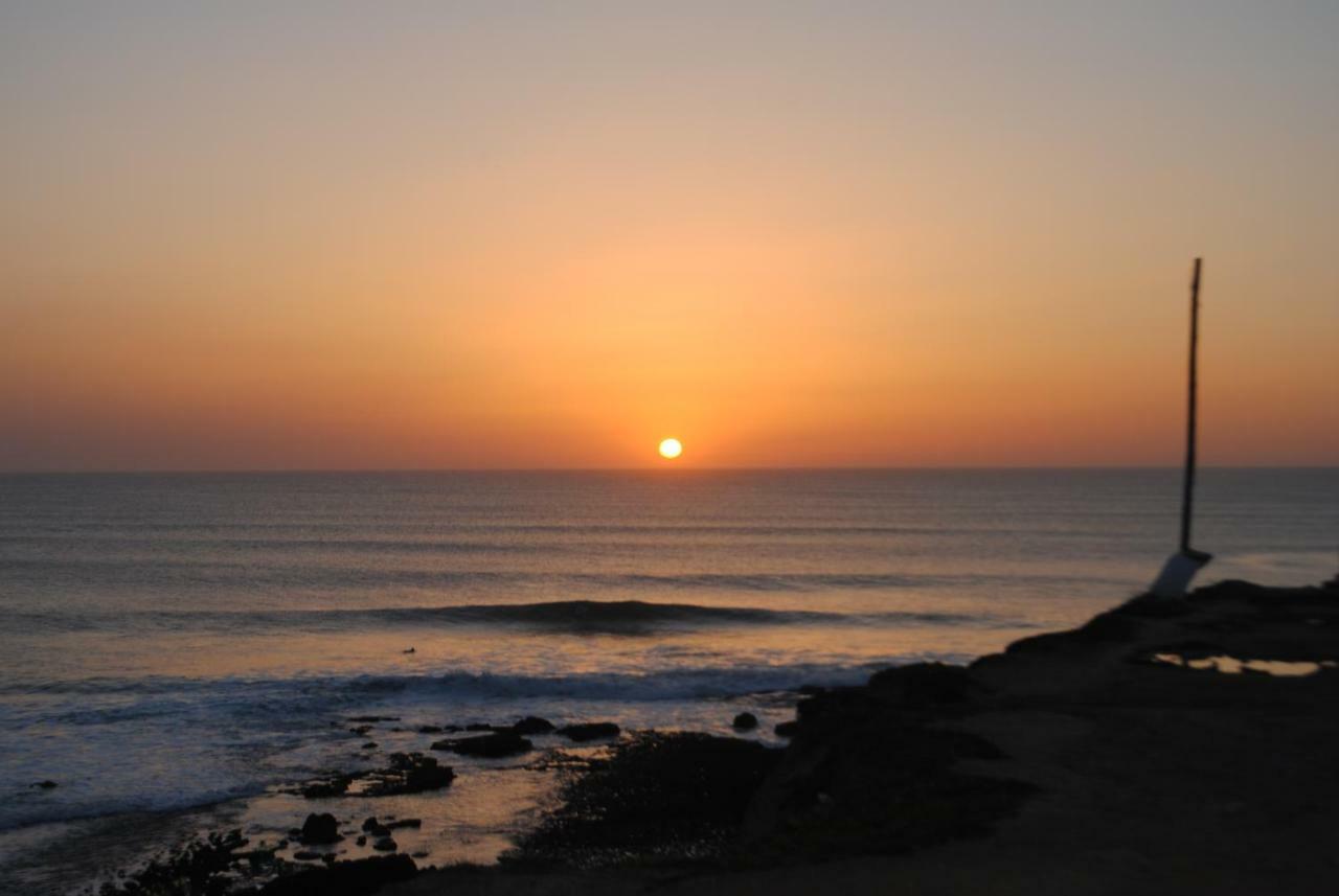 Swell Guesthouse Casa Moinho Екстериор снимка
