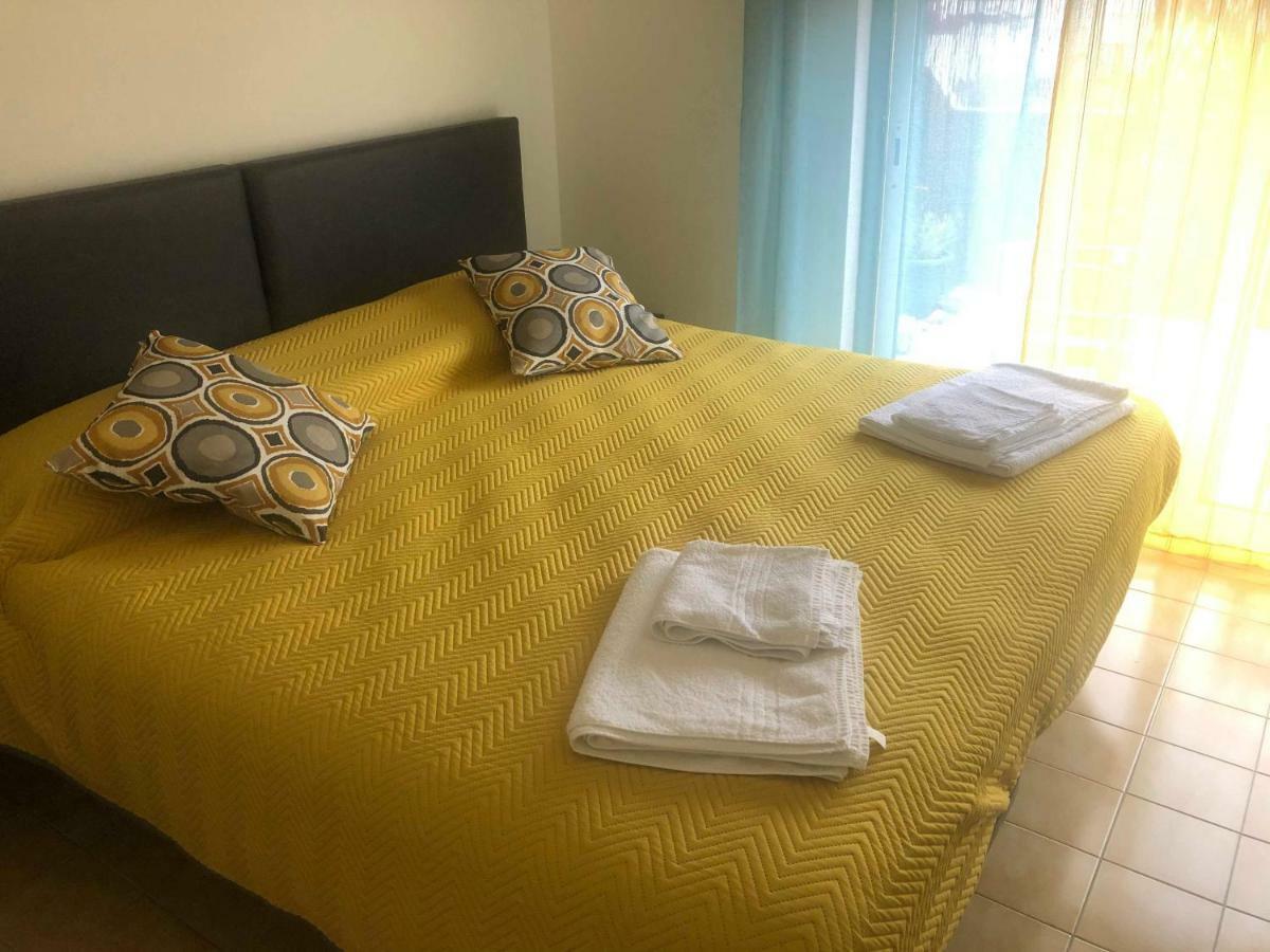 Swell Guesthouse Casa Moinho Екстериор снимка